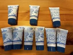 LAURA ASHLEY アメニティセット(9点)