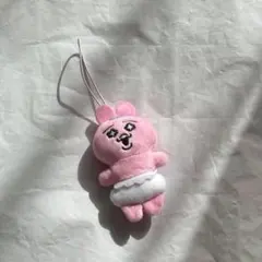 おぱんちゅうさぎ ガチャガチャ