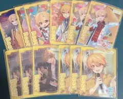 すとぷり ふぁみこれ カード るぅと