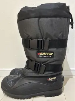 2026年最新】baffin バフィン 防寒ブーツの人気アイテム - メルカリ