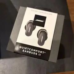 2026年最新】bose QuietComfort Earbuds iiの人気アイテム - メルカリ