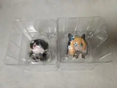 一番くじ ブルーアーカイブ ちょこのっこフィギュア　マリー ヒナタ