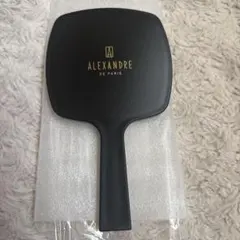 ALEXANDRE DE PARIS ハンドミラー　Sweet 付録