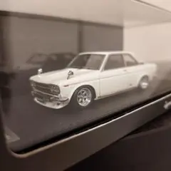 未開封 日産 ダットサン ブルーバード クーペ (KP510) - メルカリ