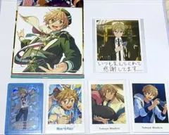 あんスタ 友也6点セット