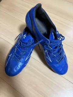 Mizuno アルファ2 エリート　27.5cm
