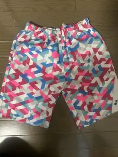 YONEX ハーフパンツL