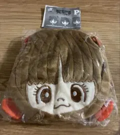 ブラック・ジャック ピノコ ぬいぐるみポーチ B カプセルトイ