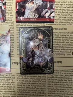 デジモンカード ユニークエンブレム 御伽の輪舞 ナラティブロンド