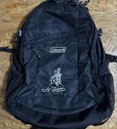 Coleman リュックサック•33L プーさん ・バックパック 33L - メルカリ
