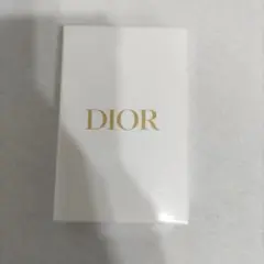 Dior JEU DE CARTES EXCLUSIF トランプ