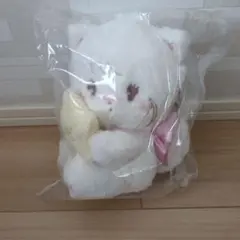 mikko一番くじ★A賞　ムース