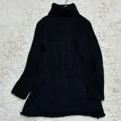 難有りAD2000 tricot COMME des GARCONS ギャルソン トリコ コムデギャルソン 古着通販