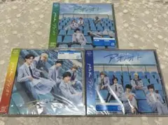 M!LK アオノオト 初回限定盤A・B (CD+ Blu-ray)通常盤 3形態 - メルカリ