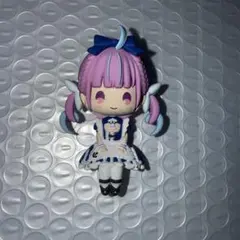 ホロライブくじ ホロクッキング くじ　ミニマスコット賞　湊あくあ