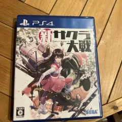 新サクラ大戦