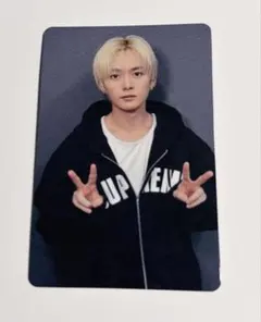 2026年最新】straykids トレカ リノ タワレコの人気アイテム - メルカリ