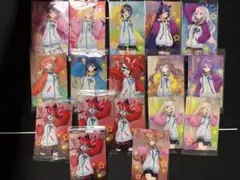 ホロライブウエハースvol4 まとめ売り