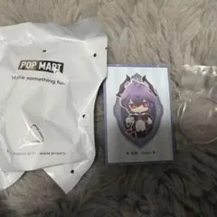ポップマート 原神 フィギュア ドゥリン