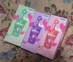 GIGO TWICE LOVELYS タンブラー サナ ダヒョン 他4種5個st - メルカリ
