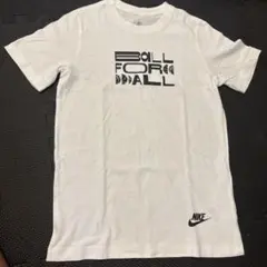 NIKE バスケットボールレディース Tシャツ BALL FOR ALLのサムネイル