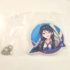 プロセカ SEGAラッキーくじ E賞 アクリルキーホルダー 星乃一歌