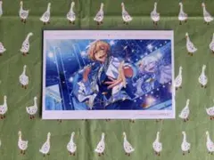 天祥院英智ポストカード