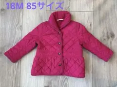 キルティングジャケット ジャケット・コート