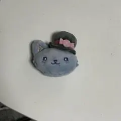 新品 JOCHUM ぬいぐるみバッジ レイン - メルカリ