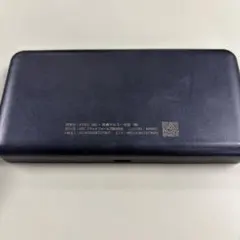 ビサル様　A101ZT×3台　5G高速通信　ポケットWiFi 大容量バッテリー ビサル様 A101ZT×3台 5G高速通信 ポケットWiFi 大容量バッテリー