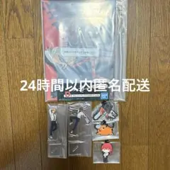 劇場版チェンソーマン レゼ篇 一番くじ セット
