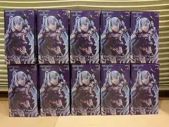 初音ミク 雪ミクxクロミ Trio-Try-iT フィギュア　10個