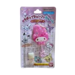 マイメロディ ロリポップキャンディチャーム サンリオ マイメロ