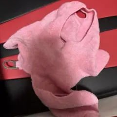 mezzo piano ×LOVOT ホールガーメント®