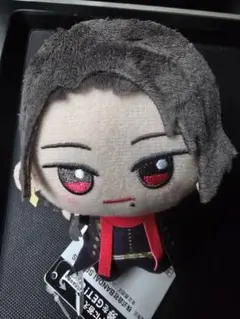 刀剣乱舞ONLINE ちびぐるみ 加州清光