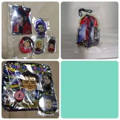 武知海青　陣　まとめ売り　RAMPAGE