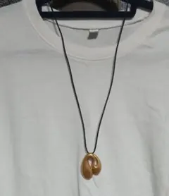 非売品LauraBiagiottiMaraヴィンテージゴールドネックレス