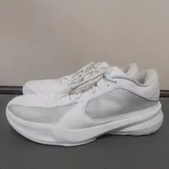 【人気】NIKE ZOOM FREAK 5 TB EP スニーカー 26.5