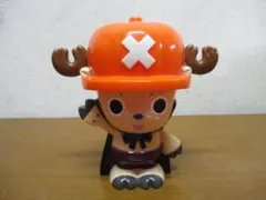 ONE PIECE トニートニー・チョッパー貯金箱②のサムネイル