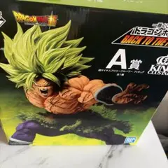 2026年最新】一番くじ ドラゴンボール back to the film a賞の人気