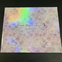 【新品】JILLSTUART Unicorn Utopia Collection