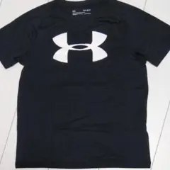 アンダーアーマー ユース Tシャツ YLG