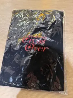 八木勇征　台湾　ファンミ　Tシャツ