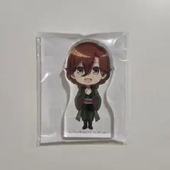 うたプリ カルナイ タブナイ 寿嶺二 ナンジャタウン アクリルマスコット