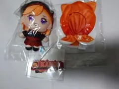 澁谷かのん セガラッキーくじ ぬいぐるみ Liella！ ラブライブ - メルカリ