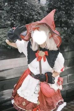 2026年最新】クレー コスプレ 魔女の人気アイテム - メルカリ