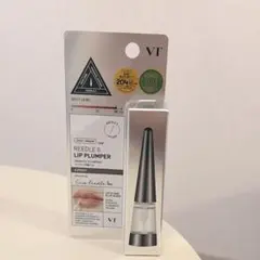 VTリードルショット リッププランパー エキスパート