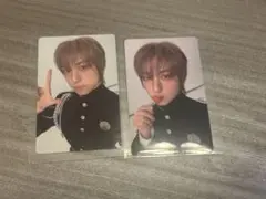 &TEAM We On Fire トレカ　タキ　TAKI