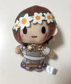 東雲絵名 ぬいぐるみ ふわぷち 満たされないペイルカラー