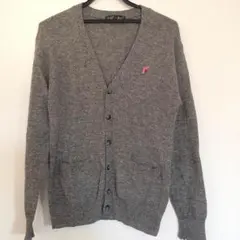 EAST BOY カーディガン